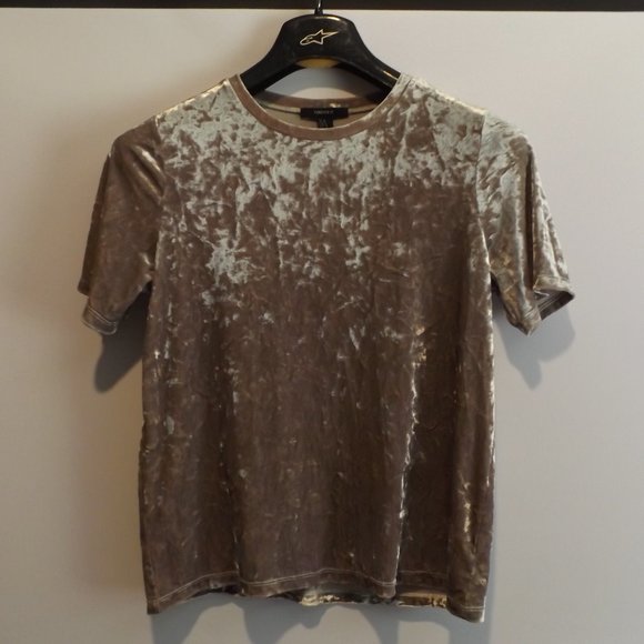 Forever 21 Tops - FOREVER 21 SHORT SLEEVE TOP